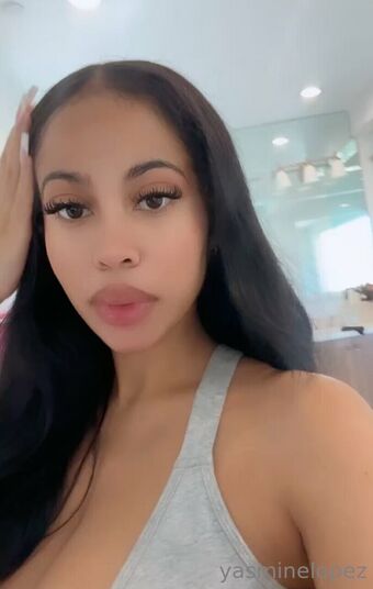 yasminelopez Nude Leaks OnlyFans Photo 32