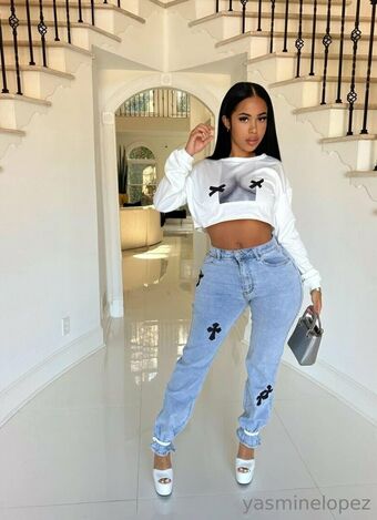 yasminelopez Nude Leaks OnlyFans Photo 27