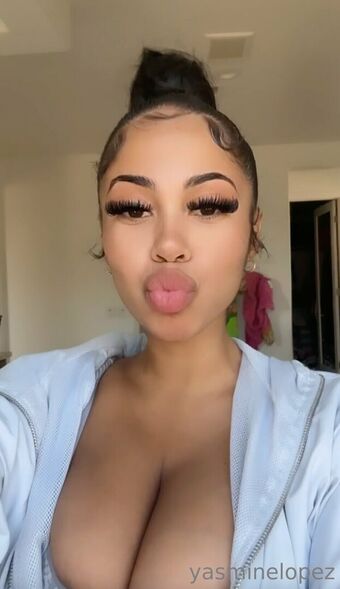 yasminelopez Nude Leaks OnlyFans Photo 34