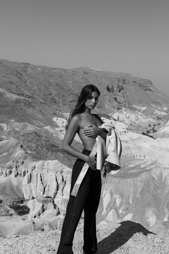 Yeela Frumkin / yeela_frumkin Nude Leaks OnlyFans – Leaked Models