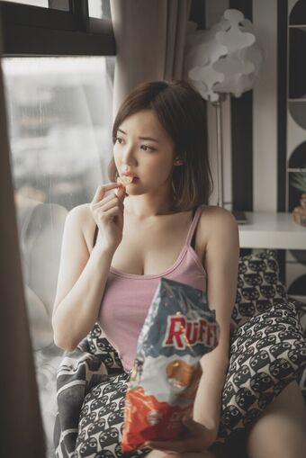 Ying-tze Nude Leaks OnlyFans Photo 136