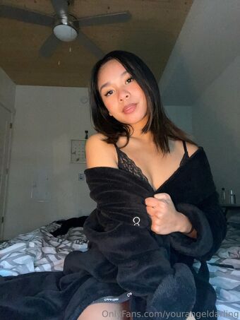 yourangeldarling Nude Leaks OnlyFans Photo 14