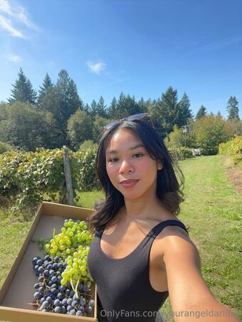 yourangeldarling Nude Leaks OnlyFans Photo 12