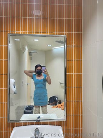 yourlocalfuta Nude Leaks OnlyFans – Leaked Models