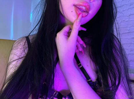 yukimooncosplay / yuukimoon Nude Leaks OnlyFans – Leaked Models