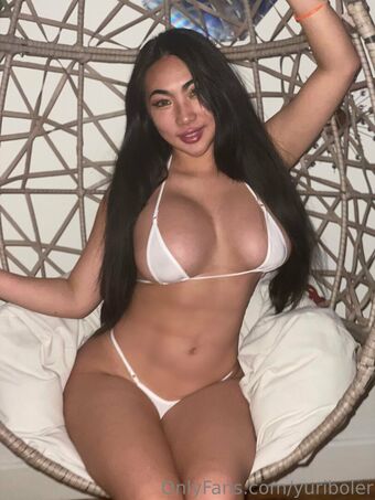 Yuri Boler / Yuriboler Nude Leaks OnlyFans  – Leaked Models