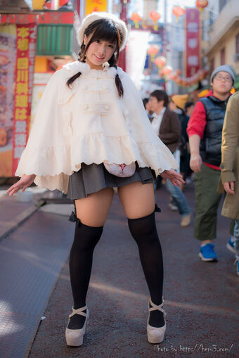 Yutori Fantia Nude Leaks OnlyFans Photo 80