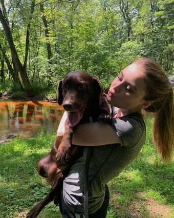 zaraczellmer Nude Leaks OnlyFans Photo 17