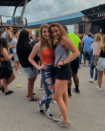 zaraczellmer Nude Leaks OnlyFans Photo 11