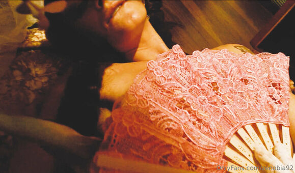 zenobia92 Nude Leaks OnlyFans Photo 2