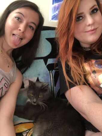 Zhaddie Grey Nude Leaks OnlyFans Photo 114