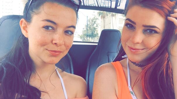 Zhaddie Grey Nude Leaks OnlyFans Photo 115