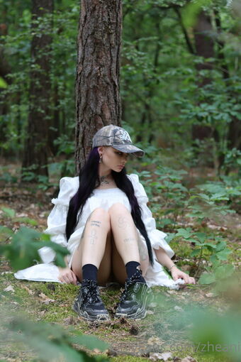 Zheani Nude Leaks OnlyFans Photo 56