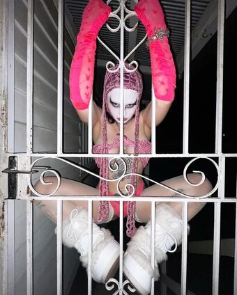 Zheani Nude Leaks OnlyFans Photo 49