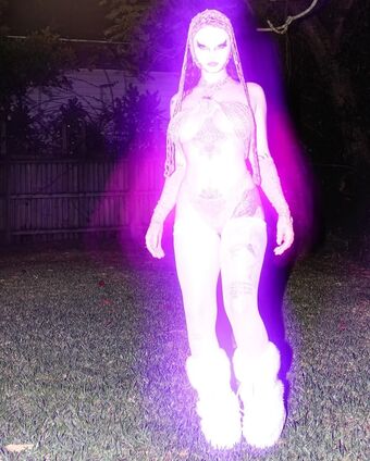 Zheani Nude Leaks OnlyFans Photo 48