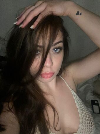 Ziah Rose / Ziah.rose1 / ziah.rose Nude Leaks OnlyFans  – Leaked Models