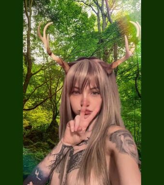 Zieypie Ziypie / ziyspie Nude Leaks OnlyFans  – Leaked Models