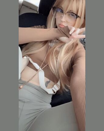 Zieypie Ziypie Nude Leaks OnlyFans Photo 9