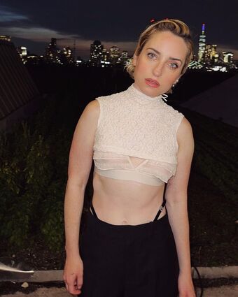 Zoe Lister Jones / zoelisterjones Nude Leaks OnlyFans  – Leaked Models