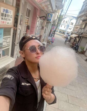 Giulia Nude Leaks OnlyFans Photo 60