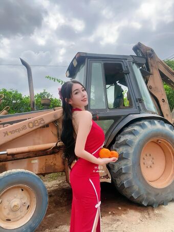 shufen Nude Leaks OnlyFans Photo 154