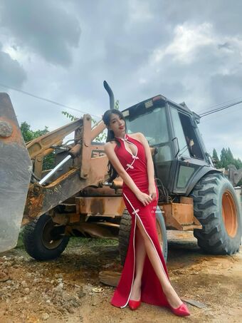 shufen Nude Leaks OnlyFans Photo 160