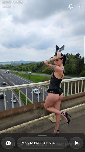 Brittany-olivia Nude Leaks OnlyFans Photo 15