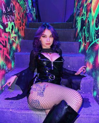 4ggy / Agatha Braga / aggyabby Nude Leaks OnlyFans – Leaked Models