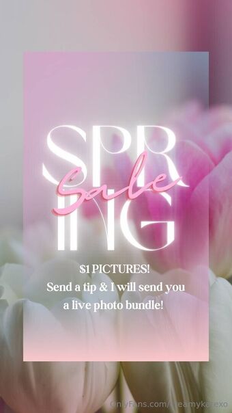 _hellokatiexo / creamykatexo Nude Leaks OnlyFans  – Leaked Models