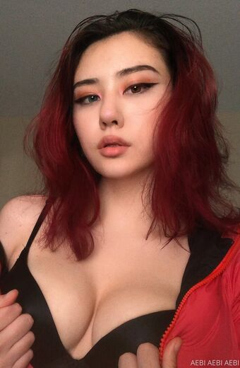 aaebi Nude Leaks OnlyFans Photo 29