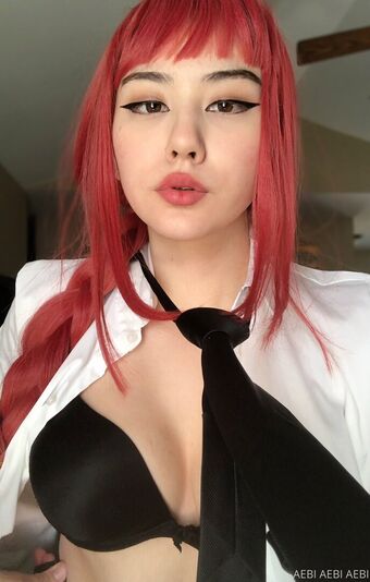 aaebi Nude Leaks OnlyFans Photo 38