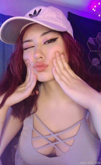 aaebi Nude Leaks OnlyFans Photo 39