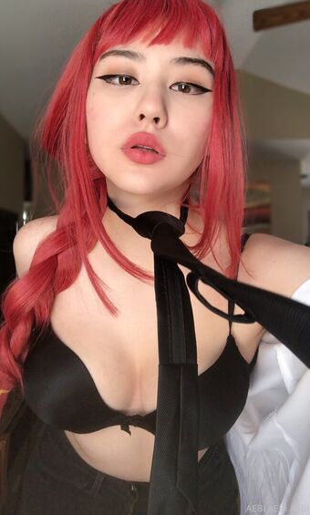 aaebi Nude Leaks OnlyFans Photo 37