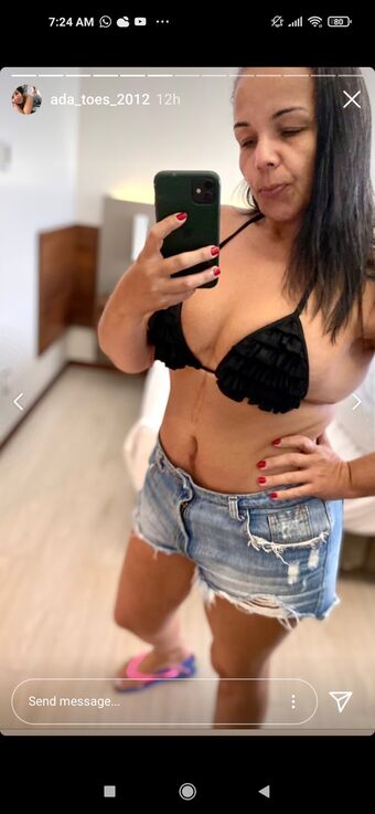 ada_toes_2012 Nude Leaks OnlyFans  – Leaked Models