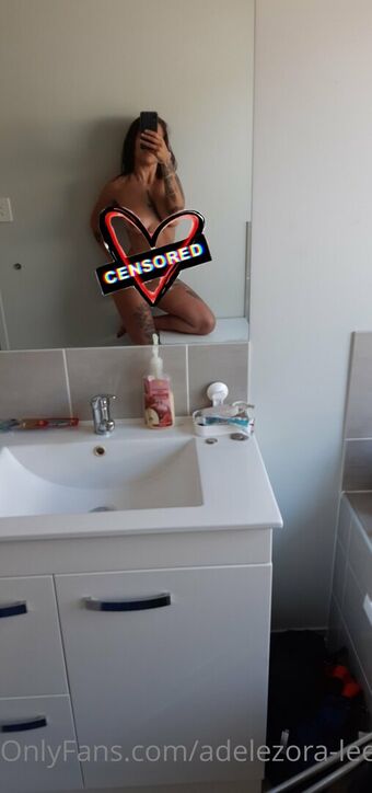 adelezora-leefree Nude Leaks OnlyFans Photo 13