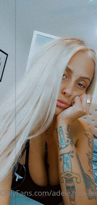 adelezora-leefree Nude Leaks OnlyFans Photo 10