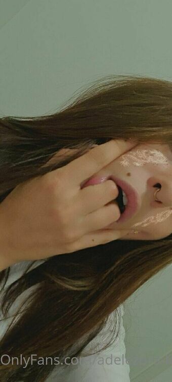 adelezora-leefree Nude Leaks OnlyFans Photo 14