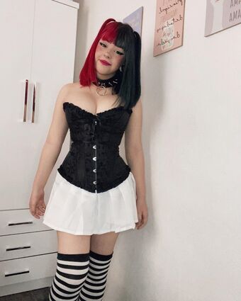 Agnes Melo Nude Leaks OnlyFans Photo 8