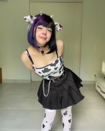 Agnes Melo Nude Leaks OnlyFans Photo 2