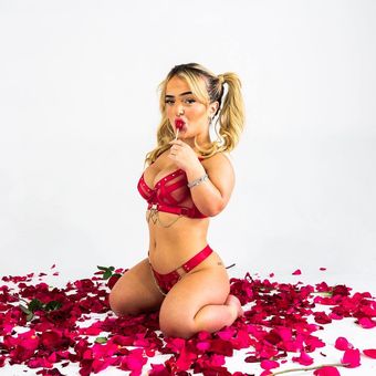 airikacal Nude Leaks OnlyFans Photo 4