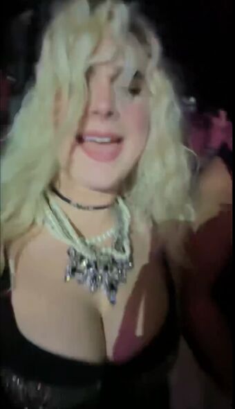 Alessandra Torresani Nude Leaks OnlyFans Photo 26