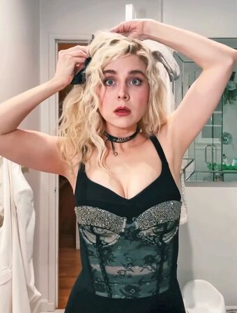 Alessandra Torresani Nude Leaks OnlyFans Photo 23