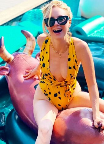 Alessandra Torresani Nude Leaks OnlyFans Photo 25