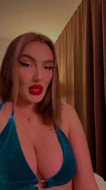 Alessia Aniki Nude Leaks OnlyFans Photo 4