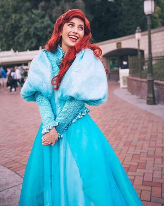 AlexandraQnin Nude Leaks OnlyFans Photo 25