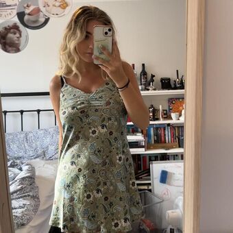 Alice Jackson Nude Leaks OnlyFans Photo 38