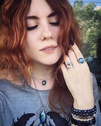 Alina Gingertail / alina_gingertail / gingertail Nude Leaks OnlyFans  – Leaked Models