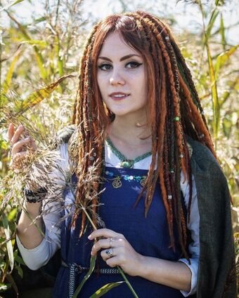 Alina Gingertail Nude Leaks OnlyFans Photo 1