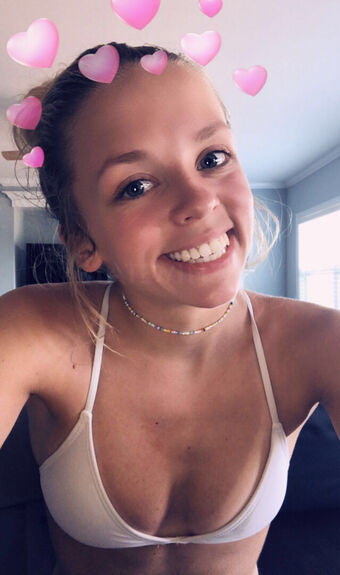 Allie Ross Nude Leaks OnlyFans Photo 14