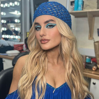 Amber Davies / amb_d Nude Leaks OnlyFans  – Leaked Models